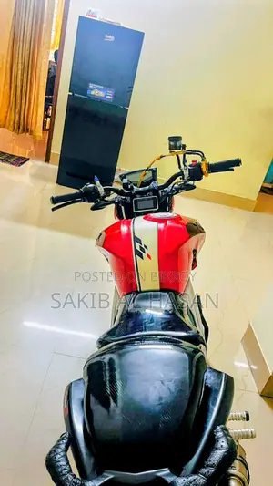 TVS Apache RTR 160 2026
