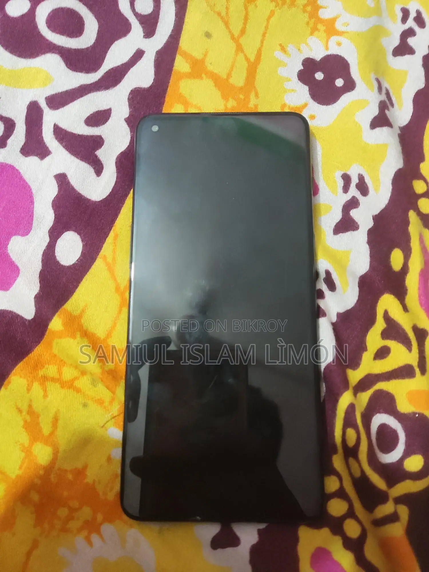 OnePlus 9RT 8/128 (Used)