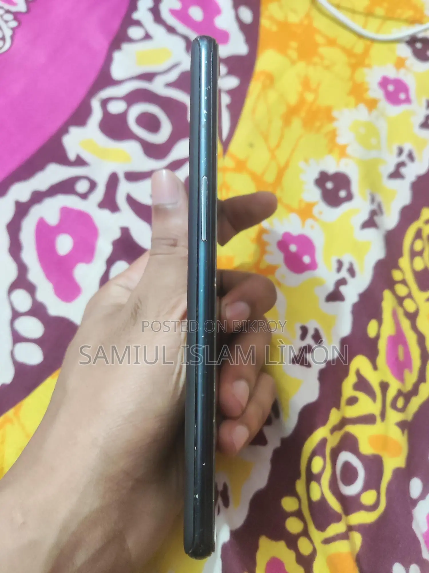 OnePlus 9RT 8/128 (Used)