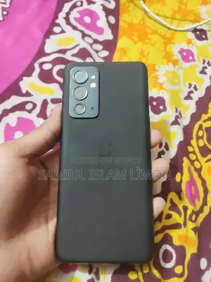 OnePlus 9RT 8/128 (Used)