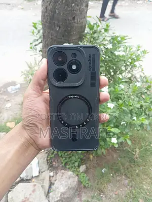 Tecno Spark 20C 8+8/128 (Used)