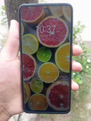Tecno Spark 20C 8+8/128 (Used)
