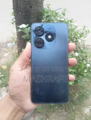 Tecno Spark 20C 8+8/128 (Used)