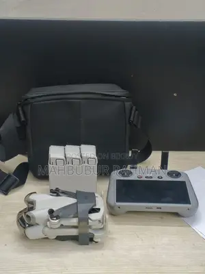 Drone Dji Mini 4 Pro