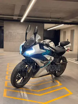 CFMoto 300SR CF MOTO SR300 2025