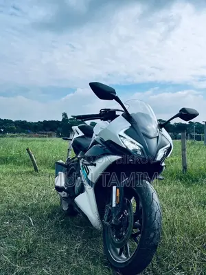 CFMoto 300SR CF MOTO SR300 2025