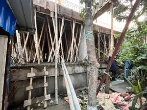 মজবুত নির্মাণ-সাশ্রয়ী দাম আপনার আগামীর ঠিকানা—নীলাচল প্রকল্প,মিরপুর