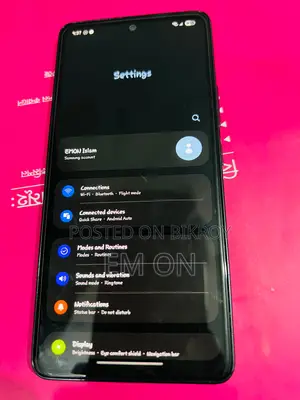 Samsung Galaxy A53 (Used)