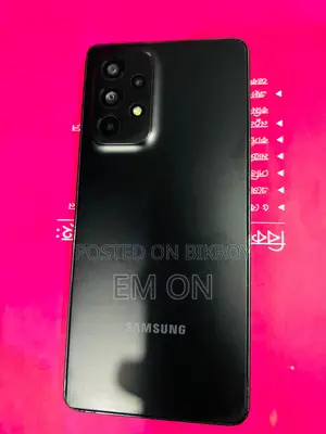 Samsung Galaxy A53 (Used)