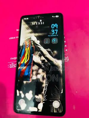 Samsung Galaxy A53 (Used)