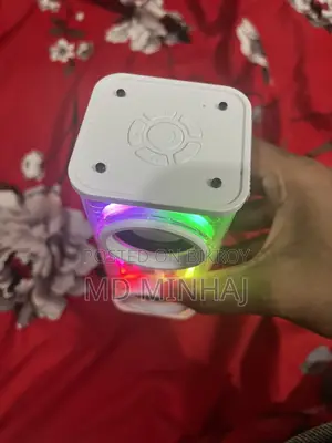Sound Box for Sale