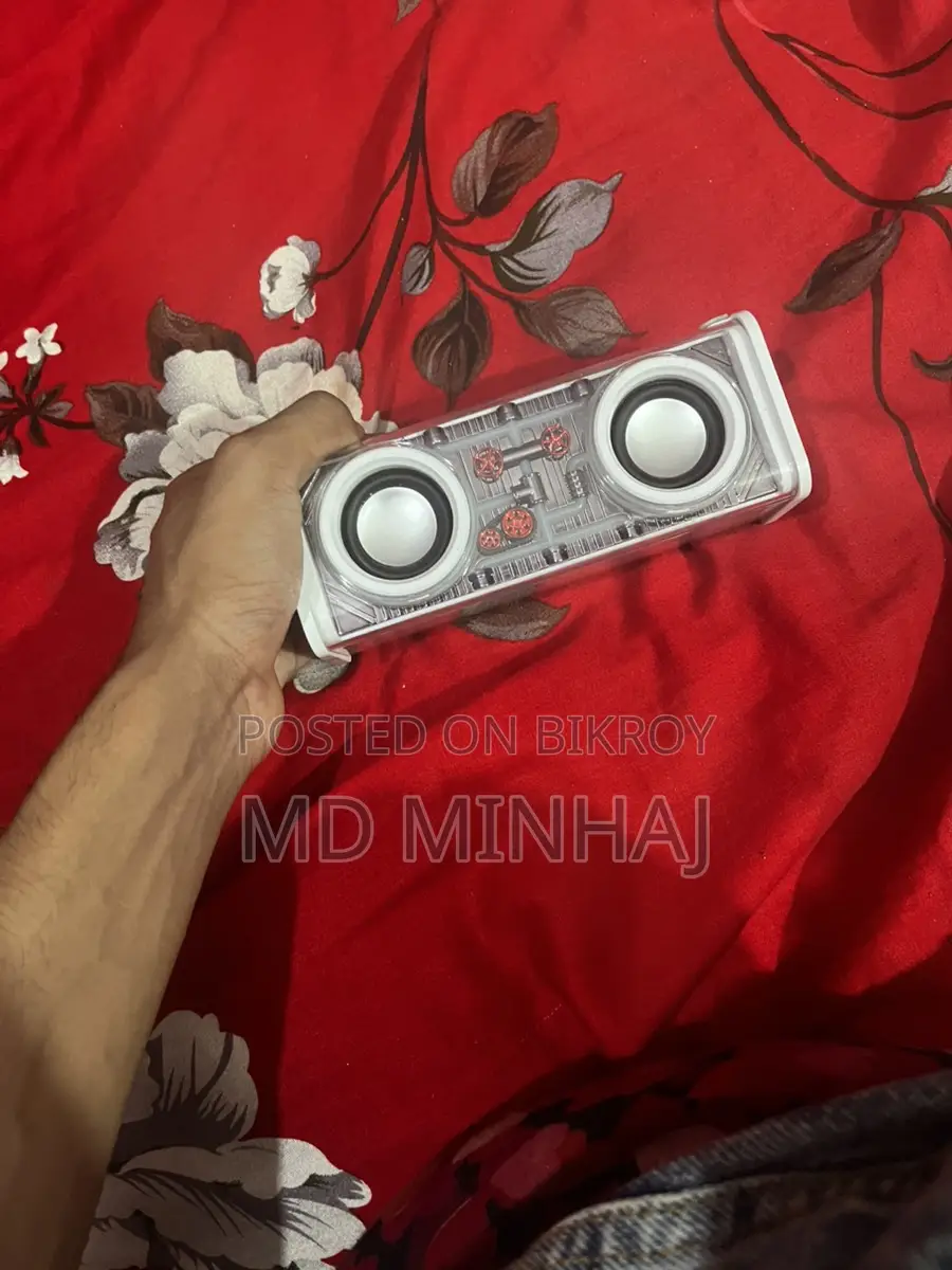 Sound Box for Sale