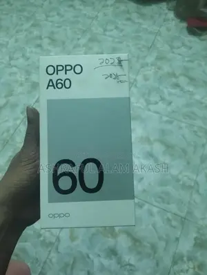 OPPO A60 (Used)