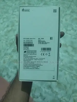 OPPO A60 (Used)