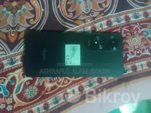 OPPO A60 (Used)