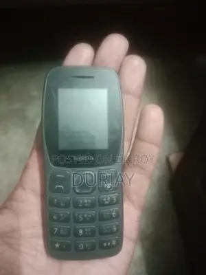 Nokia 105 (Used)