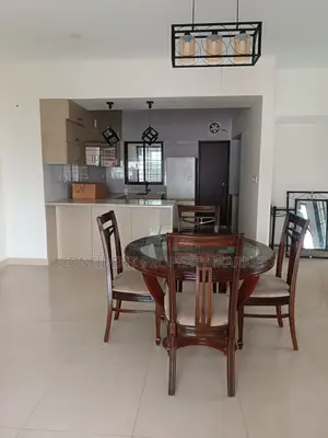 বারিধারায় ভাড়ার জন্য ফার্নিশড ফ্ল্যাট