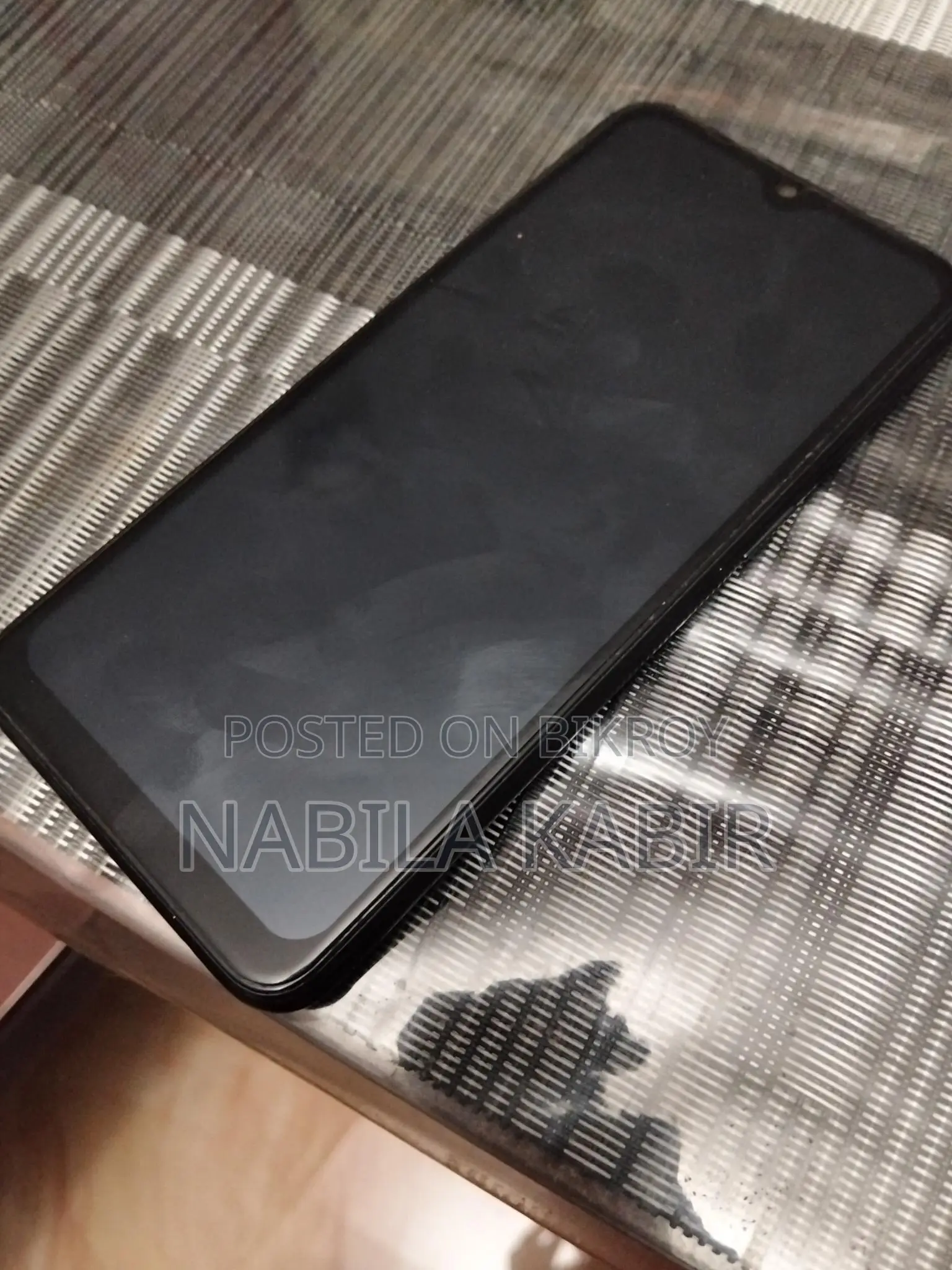 OPPO cPH1923 (Used)