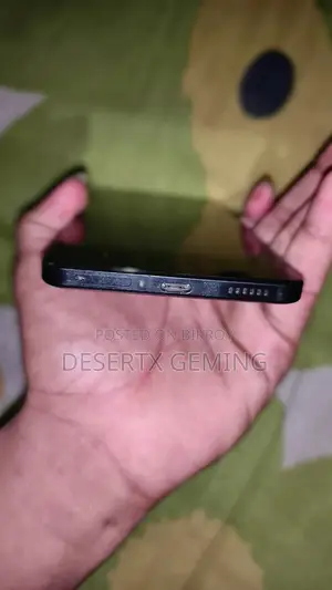 iQOO Z9 turbo (Used)