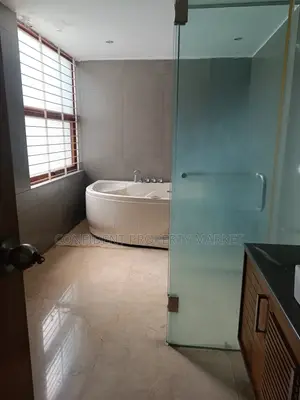 Flat For Rent In Baridhara