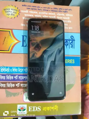 Xiaomi Redmi Note 10 64 GB White