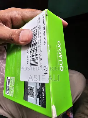 ওরাইমো এয়ারবাডস ৪ ওটিডব্লিউ-৩৪০