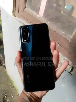 Vivo Y12s 3/32 (Used)