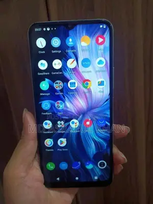 Vivo Y12s 3/32 (Used)