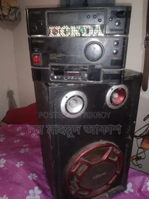 ক্যামাসনিক বক্স