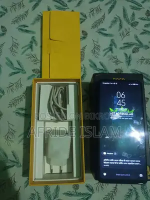 Xiaomi Poco X3 8GB RAM 128GB ROM (Used)