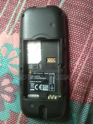 Nokia 105 (Brand New)