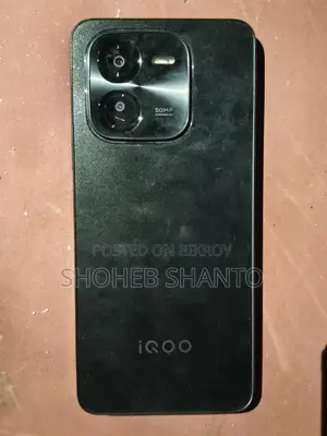 iQOO Z9X (Used)