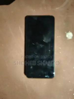 iQOO Z9X (Used)