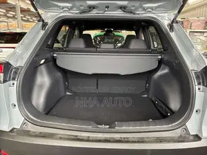 Toyota Corolla Cross G 2021