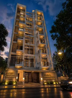 ১৫০০ বর্গফুটের প্রিমিয়াম ফ্ল্যাট বিক্রয়