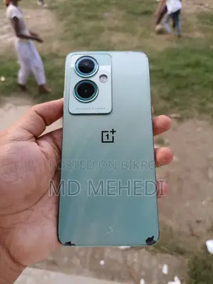 OnePlus Nord N30 SE . (Used)