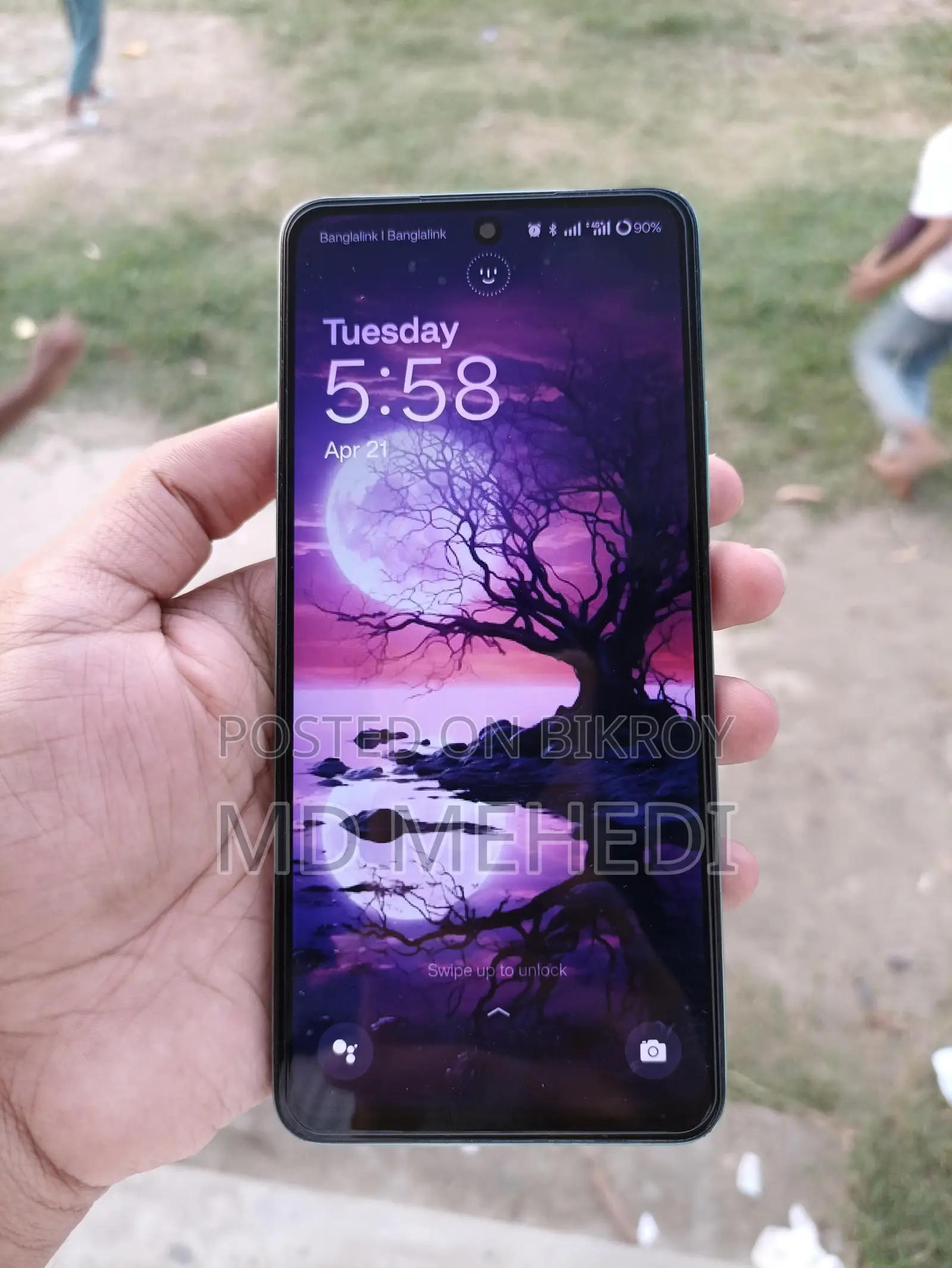 OnePlus Nord N30 SE . (Used)