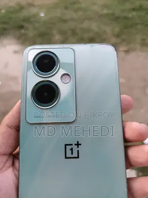 OnePlus Nord N30 SE . (Used)