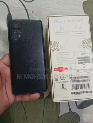 Xiaomi Redmi Note 11S (Used)