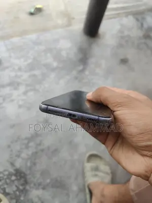 Samsung Galaxy S21 FE 5G (ব্যবহৃত)