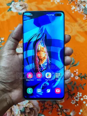 Samsung Galaxy S10 Plus 8/128 (Used)