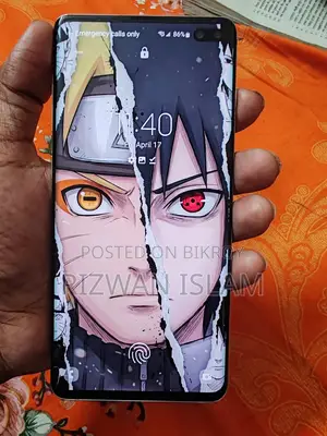 Samsung Galaxy S10 Plus 8/128 (Used)