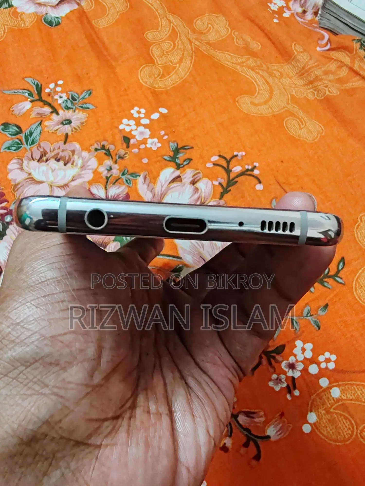 Samsung Galaxy S10 Plus 8/128 (Used)
