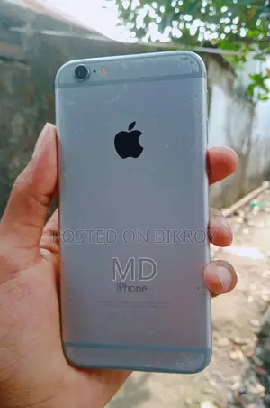 Apple iPhone 6 32 gb (Used)