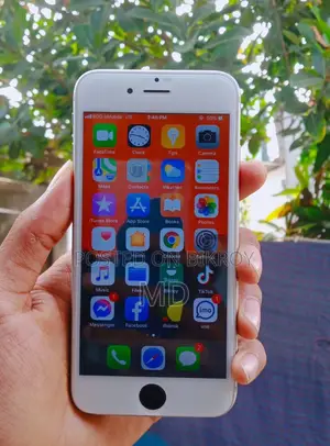 Apple iPhone 6 32 gb (Used)