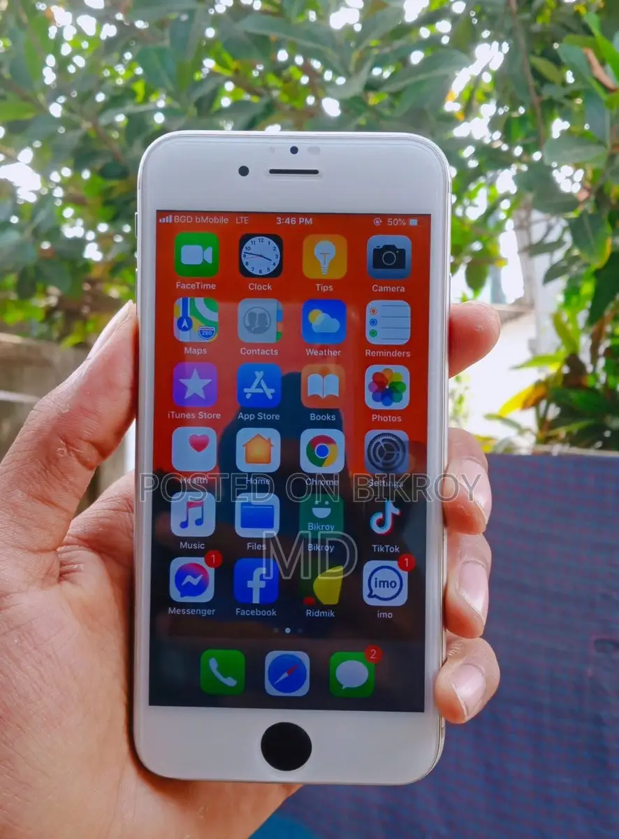 Apple iPhone 6 32 gb (Used)