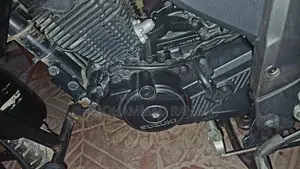 Suzuki Gixxer Monotone 2024
