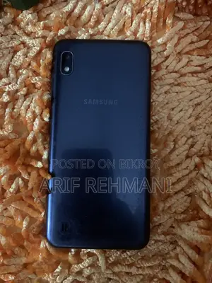 Samsung Galaxy A10 (Used)