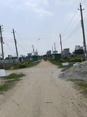 Commercial 110"ft×60"ft Road Corner Sector 16E