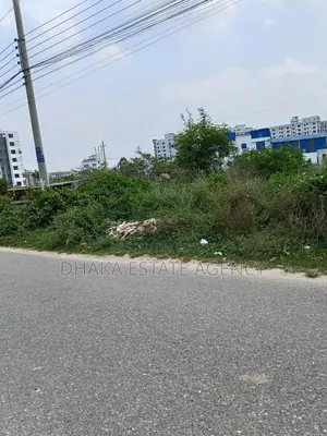 Commercial 110"ft×60"ft Road Corner Sector 16E
